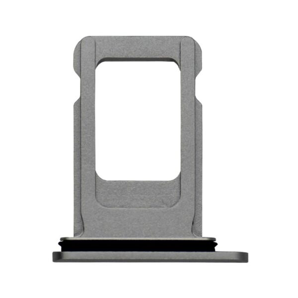 Sim Card Tray for iPhone XR (White)