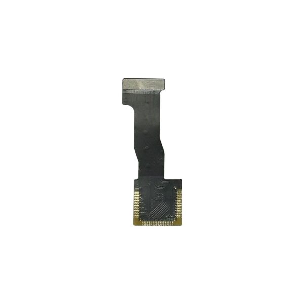 Wide Angle Rear Camera Flex for iPhone 12 (Soldering Required)