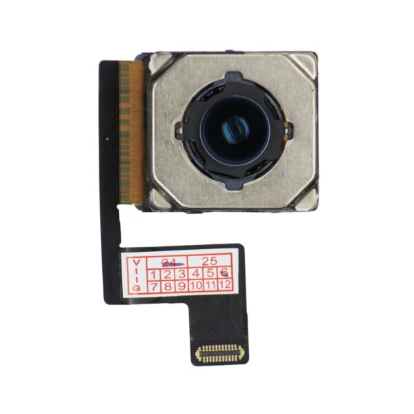 Wide Rear Camera for iPhone 12 Pro Max (1X)