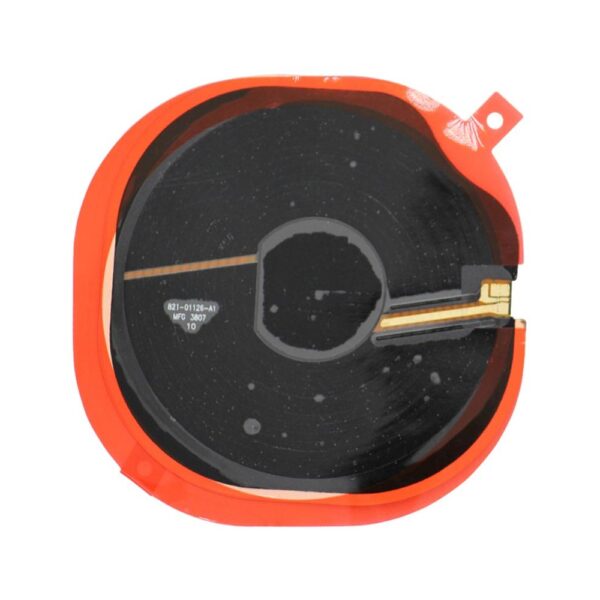 Wireless NFC Charging Coil w/ Flex for iPhone 8 (Soldering Required)