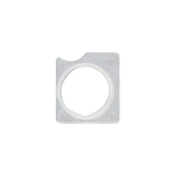 (5 Pack) Front Camera Holder for iPhone 8