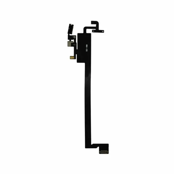 Ear Speaker Flex for iPhone XS Max (Face ID / True Tone Recover) (Soldering Required)