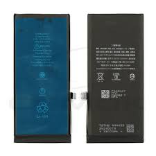 Extended Capacity Battery for iPhone 11 (3500 mAh)