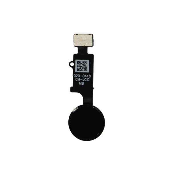 MeiBi Home Button Flex for iPhone 8 Plus (No Touch ID) (Space Gray)