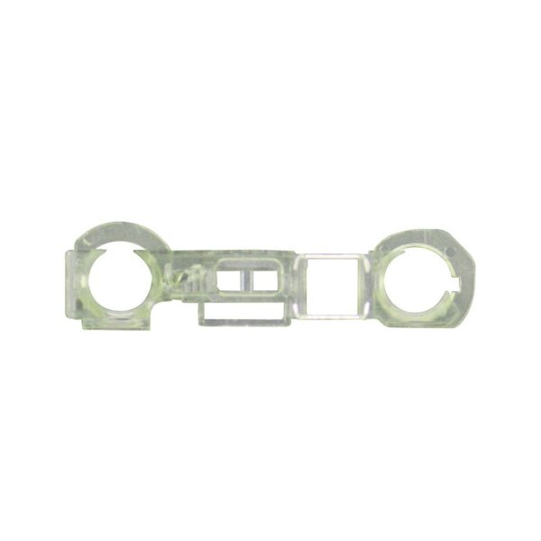 (5 Pack) Proximity Sensor / Front Camera Plastic Holder Bracket for iPhone 11