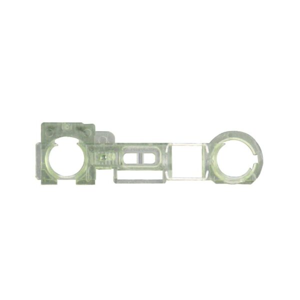 (5 Pack) Proximity Sensor / Front Camera Plastic Holder Bracket for iPhone 11 Pro / 11 Pro Max