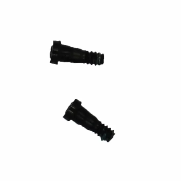 (100 Pack) Bottom Screw Set for iPhone 8 Plus (Space Gray)