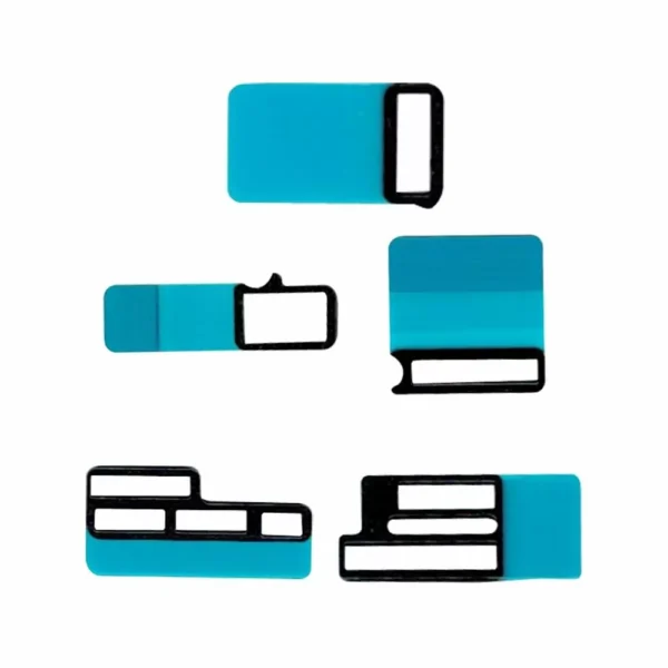Logic Board Protective Sticker Foam / Heat Sink for iPhone 7 Plus
