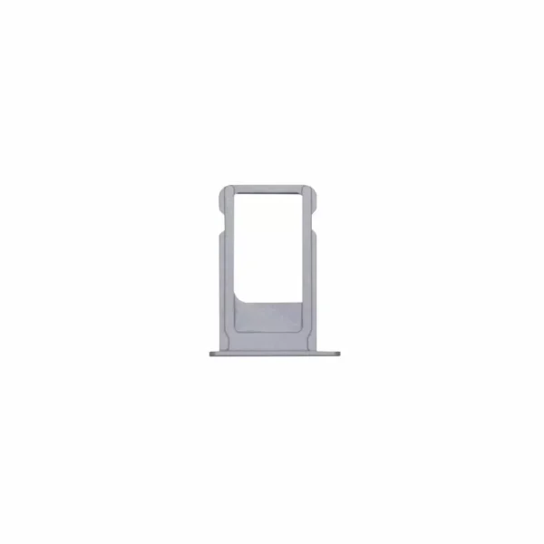 Sim Card Tray for iPhone 6S Plus (Space Gray)