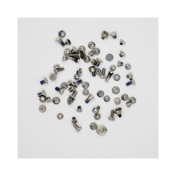 Screw Set for iPhone 8 (Silver)