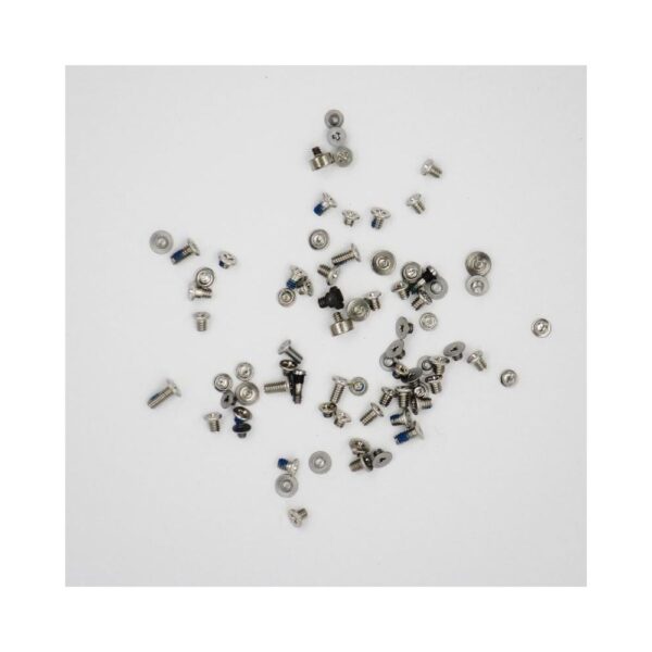 Screw Set for iPhone 7 Plus (Silver)