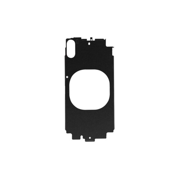 Shield Plate for iPhone X