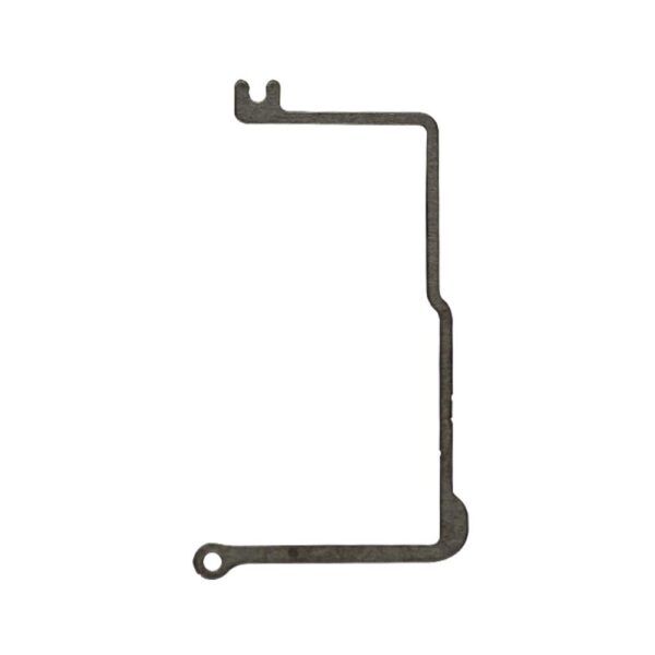 Rear Camera Cable Holding Retaning Bracket for iPhone X