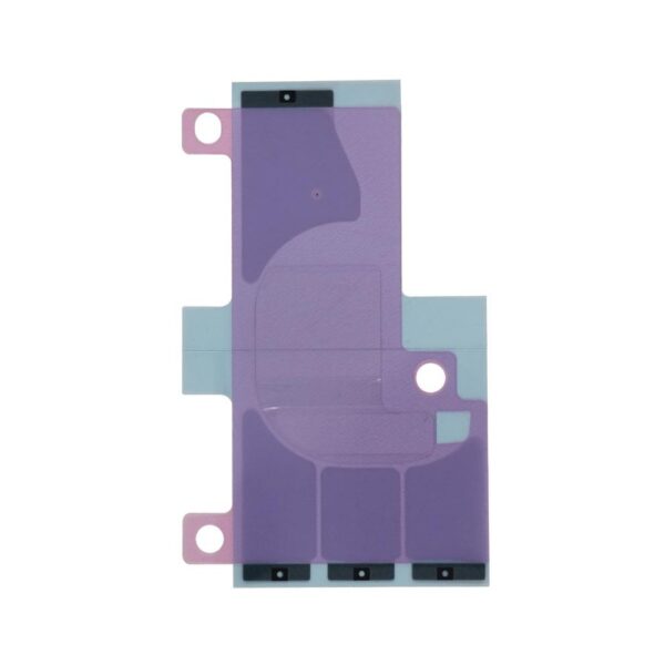 (10 Pack) Battery Pulltab w/ Adhesive for iPhone XS Max