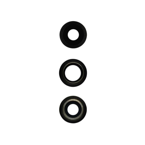 Rear Camera Lens for iPhone 11 Pro (Space Gray)