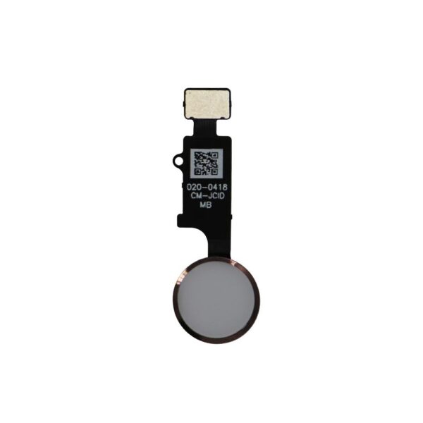 MeiBi Home Button Flex for iPhone 7 Plus (No Touch ID) (Rose Gold)