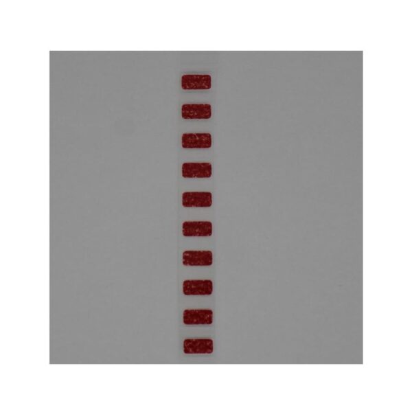 (10 PACK) Liquid Damage Indicator Stickers for iPhone  8 Plus