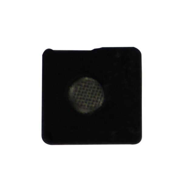 (10 Pack) Rear Microphone Mesh for iPhone 13 Mini (White)