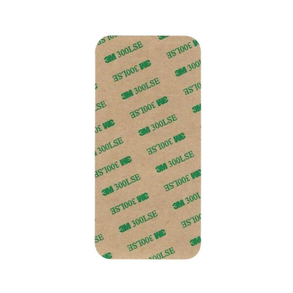 (10 Pack) Back Glass Cover Adhesive for iPhone 12 Pro