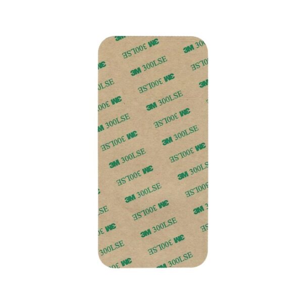 (10 Pack) Back Glass Cover Adhesive for iPhone 12 Pro Max