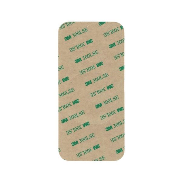 (10 Pack) Back Glass Cover Adhesive for iPhone 13