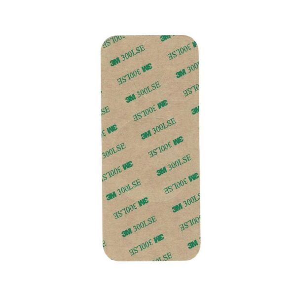 (10 Pack) Back Glass Cover Adhesive for iPhone 13 Mini
