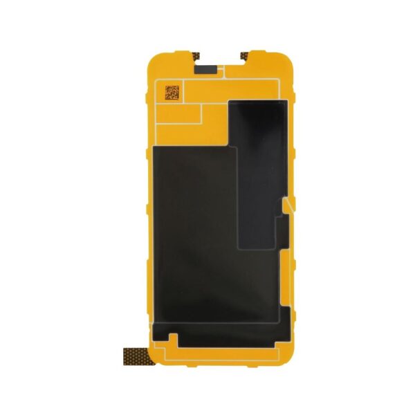 (10 Pack) Back Thermal Insulation Adhesive Tape for iPhone 13 Pro