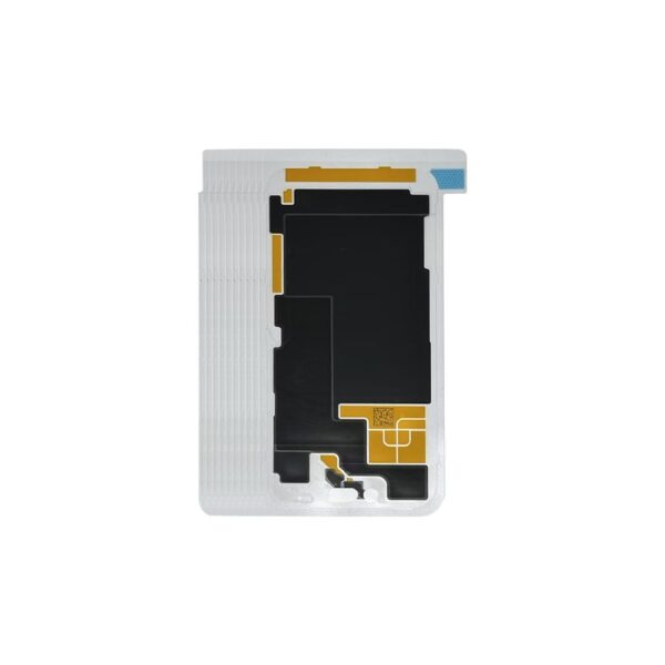 (10 Pack) Back Thermal Insulation Adhesive Tape for iPhone 14 Pro