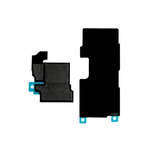 (10 Pack) Mainboard Heat Dissipation Tape for iPhone 13 Pro Max