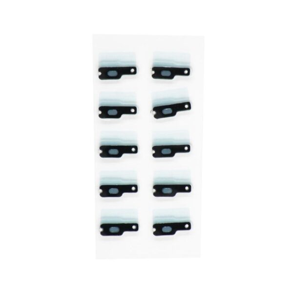(10 Pack) Rear Microphone Mesh for iPhone 12 Pro Max