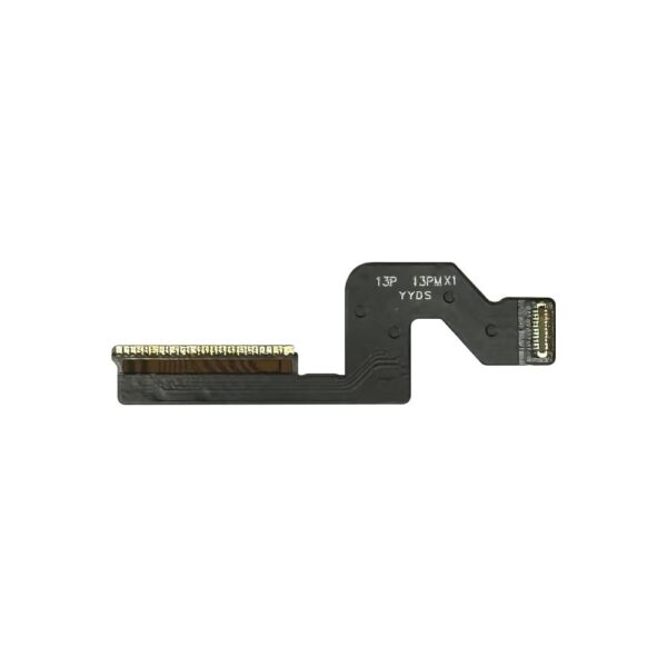 Wide Angle Camera Flex for iPhone 13 Pro Max (Soldering Required)