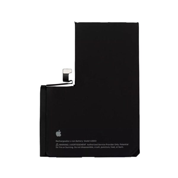 Battery for iPhone 13 Pro Max w/ Battery Health (85%-89%) (Grade B Plus)