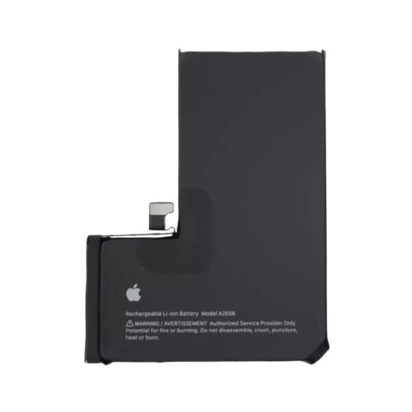 OEM Pull Battery for iPhone 13 Pro w/ Battery Health (85%-89%) (Grade B Plus)
