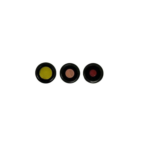 Rear Camera Lens w/ Rings for iPhone 13 Pro (Alpine Green)