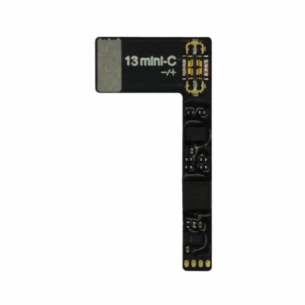 Battery Tag On Flex for iPhone 13 Mini (No Programming Required)