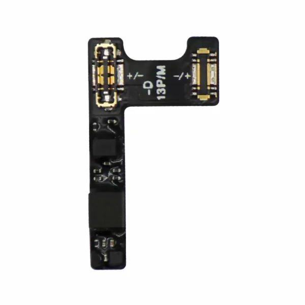 Battery Tag On Flex for iPhone 13 Pro Max (No Programming Required)