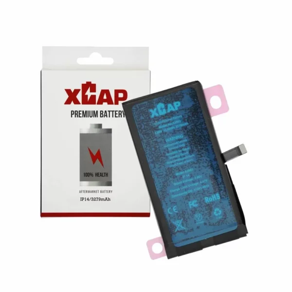 Battery for iPhone 14 (3279 mAh)