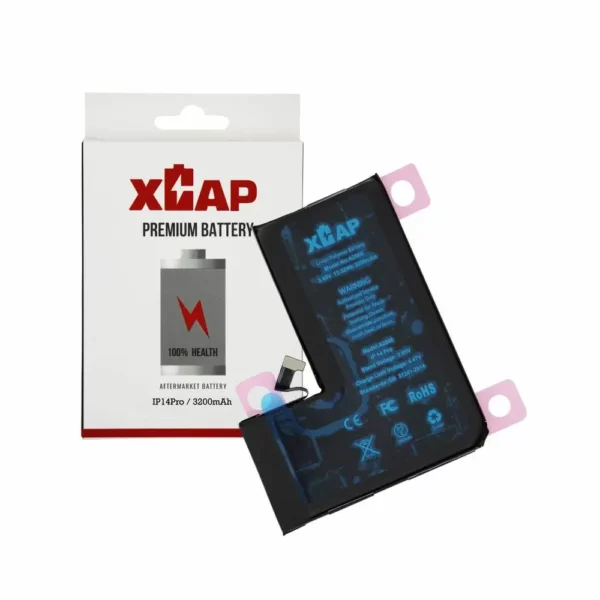 Battery for iPhone 14 Pro (3200 mAh)