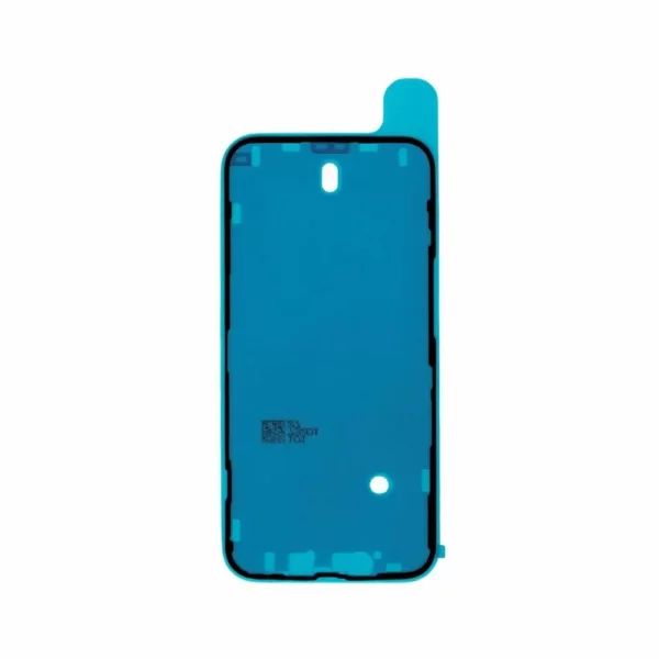 (10 Pack) Double Sided Screen Adhesive for iPhone 14 (Front)