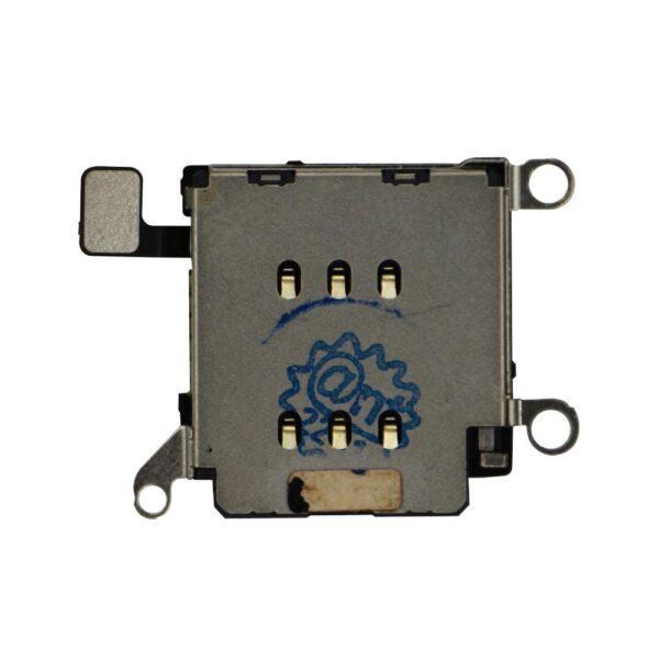 Dual Sim Card Reader for iPhone 12 Pro