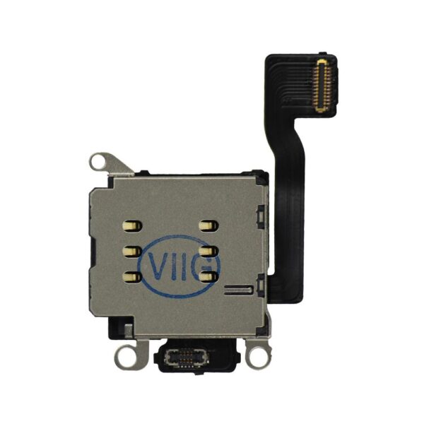 Dual Sim Card Reader for iPhone 13