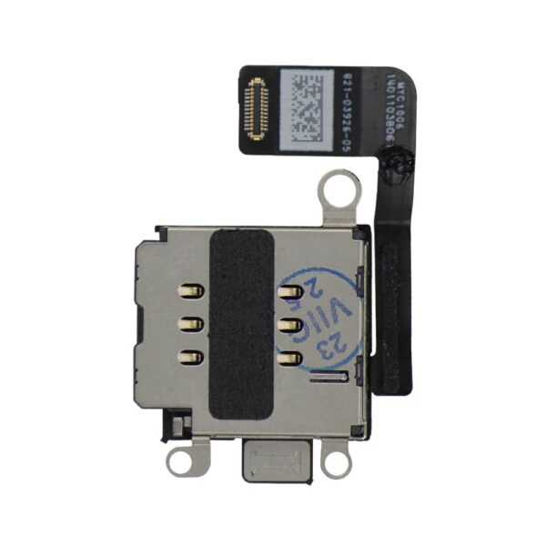 Dual Sim Card Reader for iPhone 14