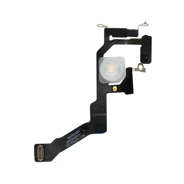 Flash Light Flex for iPhone 14 Pro