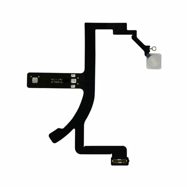 Flash Light Flex for iPhone 14 (Soldering Required)