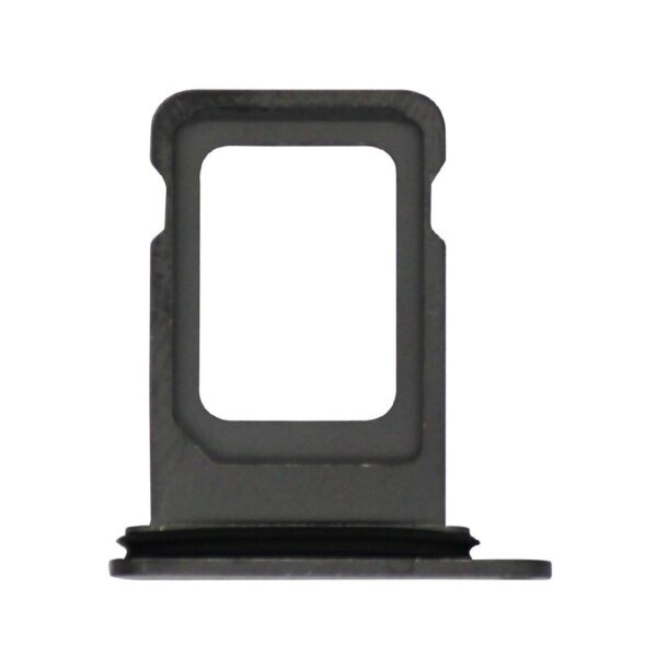 Dual Sim Card Tray for iPhone 13 Pro Max (Graphite)
