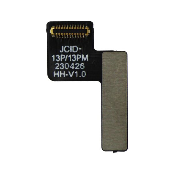 JCID - Rear Camera Tag On Flex for iPhone 13 Pro Max