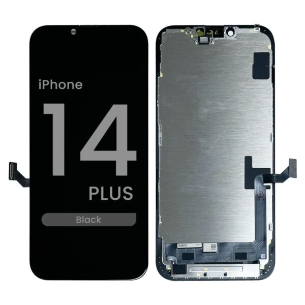 LCD Screen and Digitizer Assembly for IPhone 14 Plus