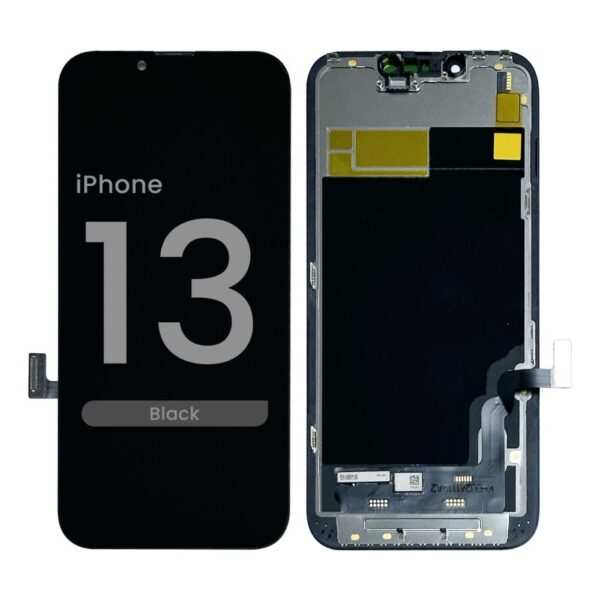 LCD Screen and Digitizer Assembly for iPhone 13