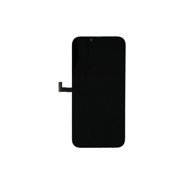 OLED Screen Assembly for iPhone 13 Pro (Black) (IC Swappable)