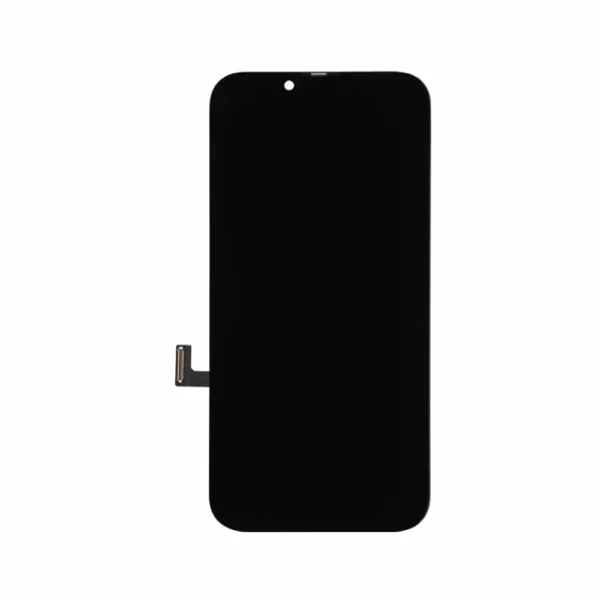 OLED Screen Assembly for iPhone 13 (Black) (IC Swappable)